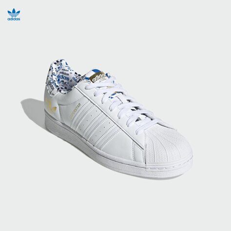 Кроссовки Adidas Superstar