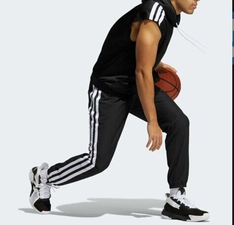 Брюки тренировочные adidas Summer Legend