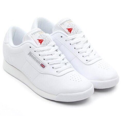 Кроссовки Reebok Classics Princess (17)