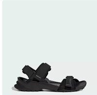 Сандалии adidas Terrex Hydroterra Sandal 'Black