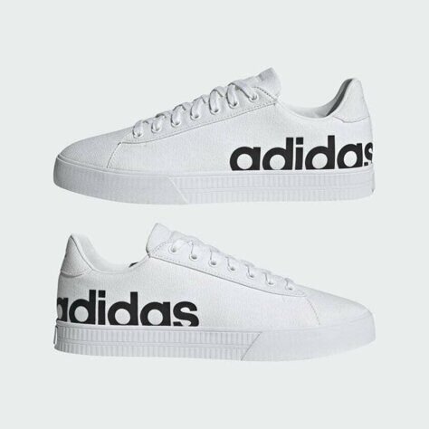 Кроссовки adidas Daily 3.0 Lts H01227