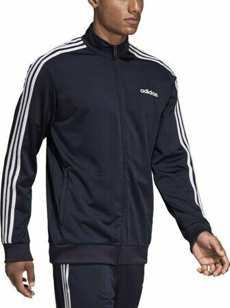 Adidas 3s track top best sale